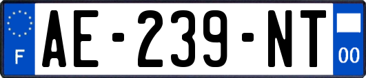 AE-239-NT