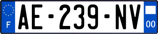 AE-239-NV