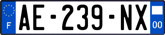 AE-239-NX