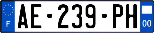 AE-239-PH