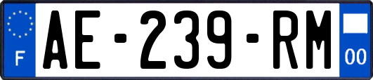 AE-239-RM