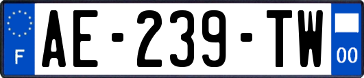 AE-239-TW