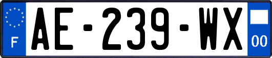 AE-239-WX