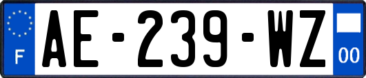 AE-239-WZ