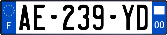 AE-239-YD