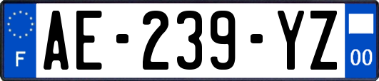 AE-239-YZ