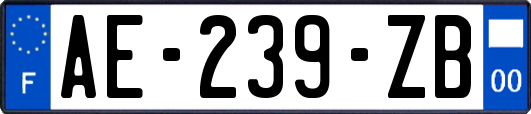 AE-239-ZB