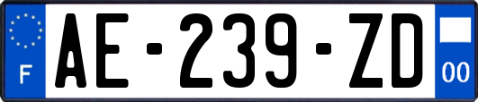 AE-239-ZD