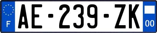 AE-239-ZK