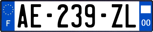 AE-239-ZL