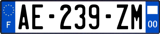 AE-239-ZM