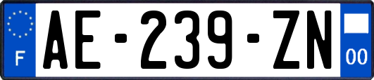 AE-239-ZN