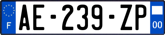 AE-239-ZP