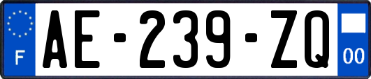 AE-239-ZQ