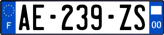 AE-239-ZS