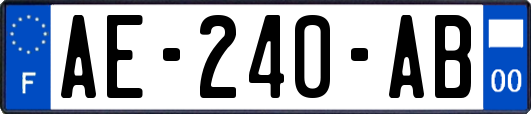 AE-240-AB