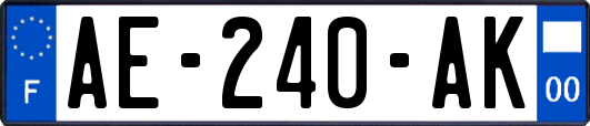 AE-240-AK