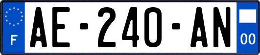 AE-240-AN