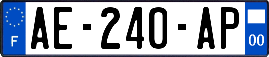 AE-240-AP