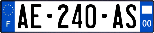 AE-240-AS