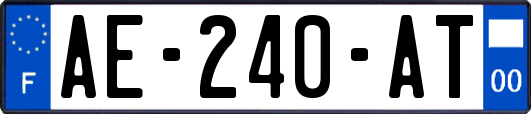 AE-240-AT