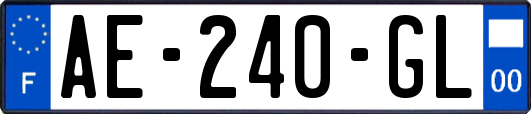 AE-240-GL