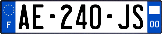 AE-240-JS