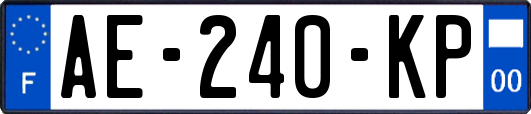 AE-240-KP
