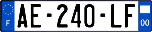 AE-240-LF