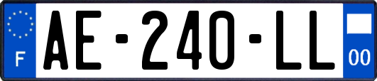 AE-240-LL