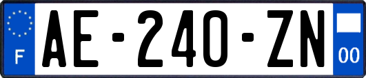 AE-240-ZN