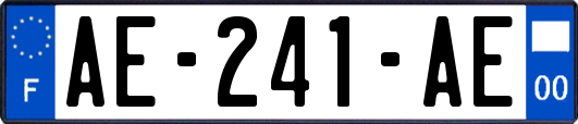 AE-241-AE