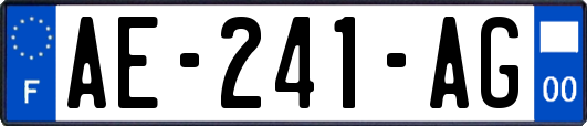 AE-241-AG