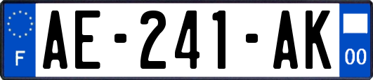 AE-241-AK