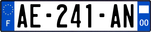 AE-241-AN