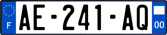 AE-241-AQ