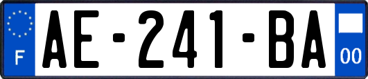 AE-241-BA