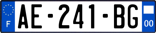 AE-241-BG