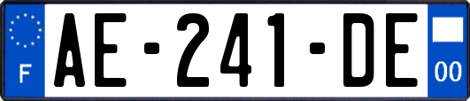 AE-241-DE