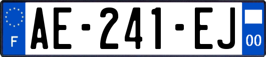 AE-241-EJ