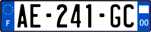 AE-241-GC