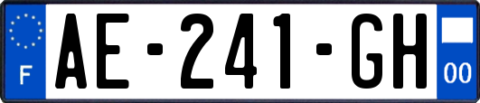 AE-241-GH