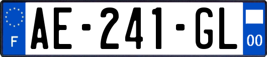 AE-241-GL