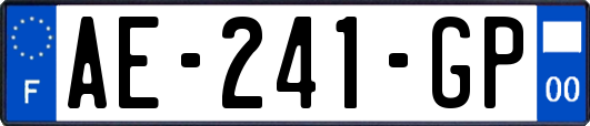 AE-241-GP