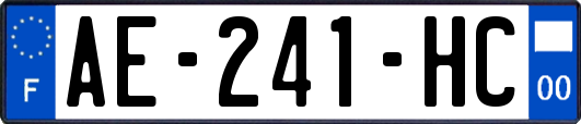 AE-241-HC