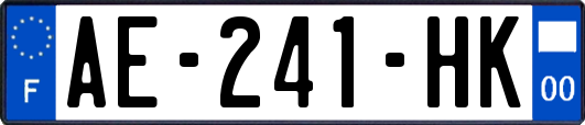 AE-241-HK