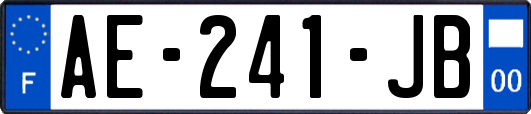 AE-241-JB