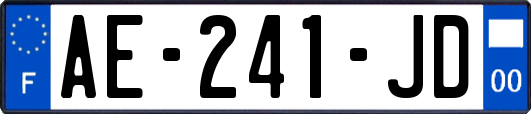 AE-241-JD