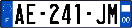 AE-241-JM