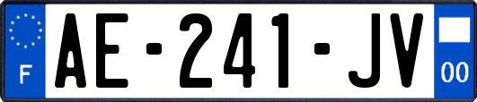 AE-241-JV